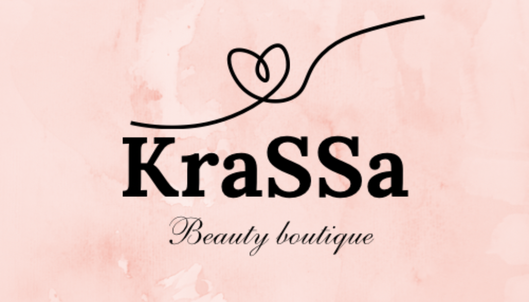 KraSSa beautyboutique logo