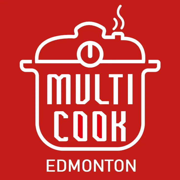 MultiCook Edmonton logo