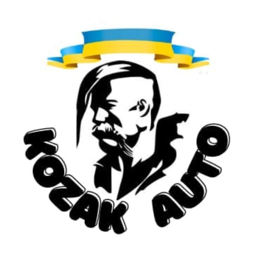 Kozak Auto logo